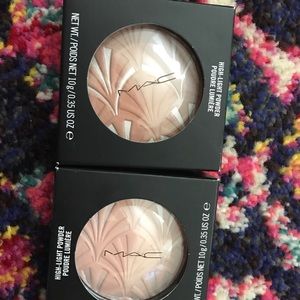Mac Highlight Powder Duo